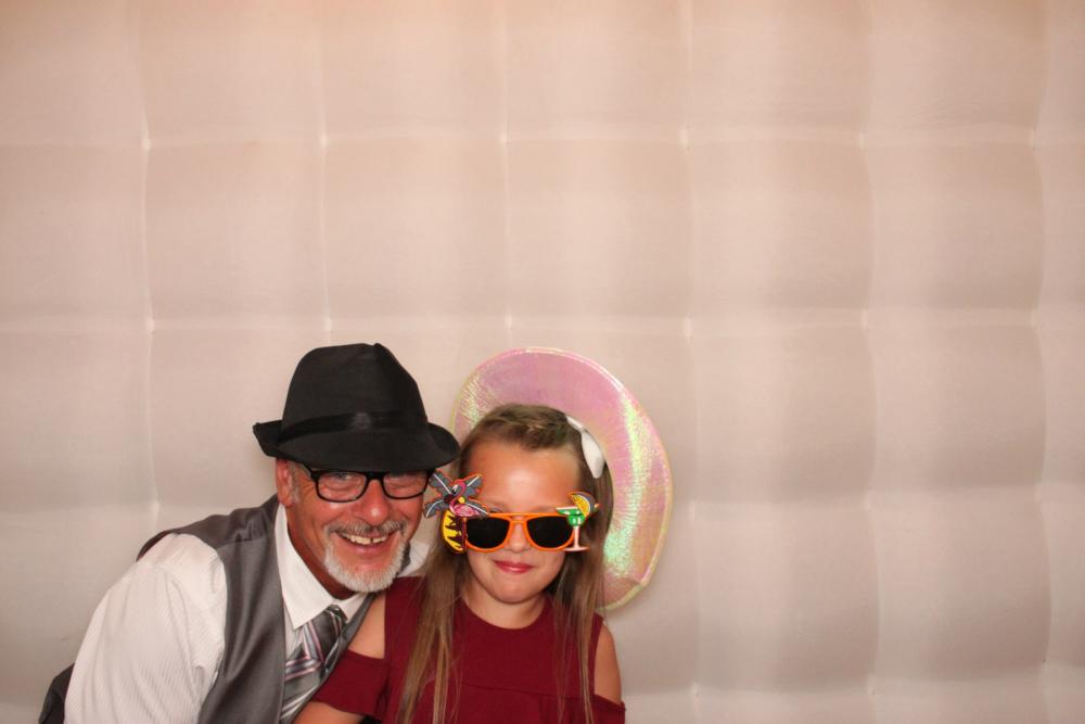 Luke & Lou's Wedding | View more photos from the event at gallery.yourboothskent.co.uk/u/Your-Booths-Kent/Luke-Lous-Wedding